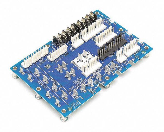 CARRIER Carrier HY84HA099 Terminal Board