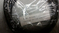 CARRIER Carrier KK71GX193 Motor Housing O-Ring