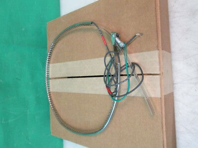 CARRIER CARRIER HT32BH853 Crankcase Heater Power 480V Replacement MPN