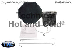 CARRIER Carrier HT32BH725 Crankcase Heater