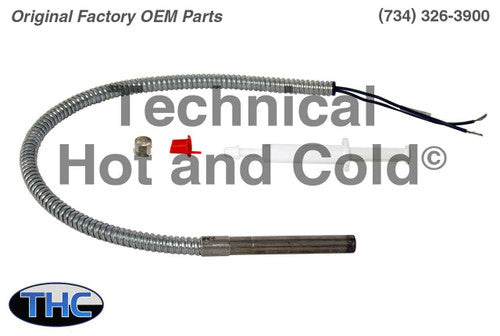 CARRIER Carrier HT32BH725 Crankcase Heater