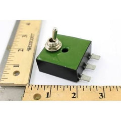 CARRIER Carrier HR53ZK001 Toggle Switch