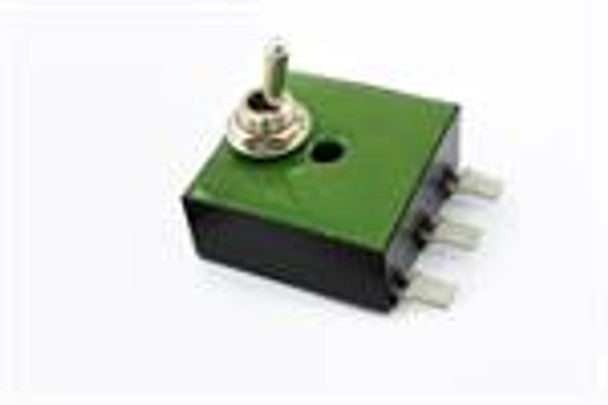 CARRIER Carrier HR53ZK001 Toggle Switch