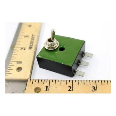 CARRIER Carrier HR53ZK001 Toggle Switch