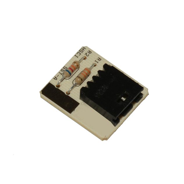 CARRIER CARRIER HY07MP223 Plug Assembly