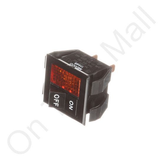 CARRIER Carrier HR51680001 Lighted Rocker Switch