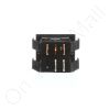 CARRIER Carrier HR51680001 Lighted Rocker Switch