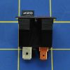 CARRIER Carrier HR51680001 Lighted Rocker Switch