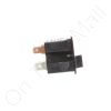 CARRIER Carrier HR51680001 Lighted Rocker Switch
