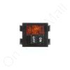 CARRIER Carrier HR51680001 Lighted Rocker Switch