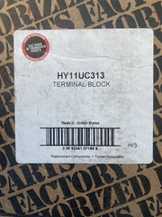 CARRIER Carrier HY11UC313 Terminal Block