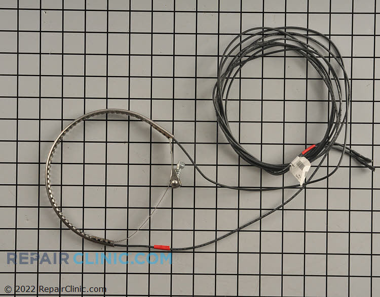 CARRIER CARRIER HT32CH765 Crankcase Heater