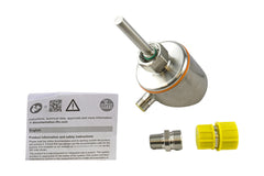 CARRIER CARRIER DC680007 1/4 NPT Adapter