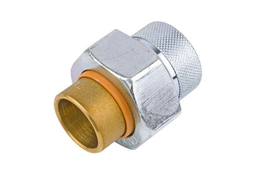 CARRIER CARRIER DC680007 1/4 NPT Adapter