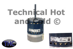 CARRIER Carrier B03813-13 ECM Motor 1 Hp