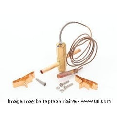 CARRIER Carrier EA11ZC022 Thermostatic Expansion Valve TXV