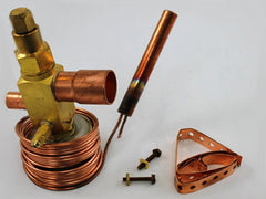 CARRIER CARRIER EA02HB515 Thermal Expansion Valve