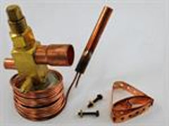 CARRIER CARRIER EA02HB515 Thermal Expansion Valve