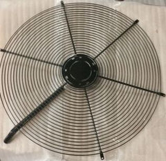 CARRIER CARRIER E000323H01 Air Intake Grille