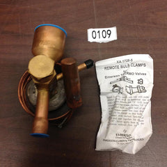 CARRIER CARRIER EA02SB226 Thermostatic Expansion Valve