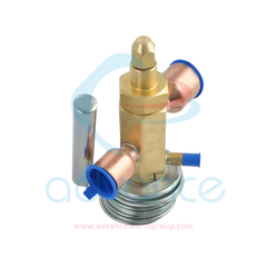 CARRIER Carrier EA02HB581 Thermostatic Expansion Valve TXV