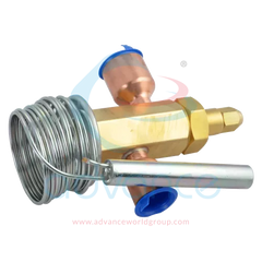 CARRIER Carrier EA02HB581 Thermostatic Expansion Valve TXV