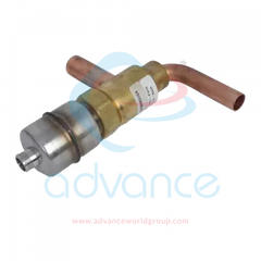 CARRIER Carrier EA02HB581 Thermostatic Expansion Valve TXV