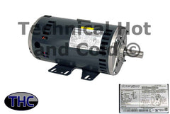 CARRIER CARRIER 8733955334 Blower Motor