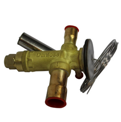 CARRIER CARRIER EA02ZF520 Thermostatic Expansion Valve TXV
