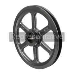 CARRIER Carrier 8733938275 Blower Pulley