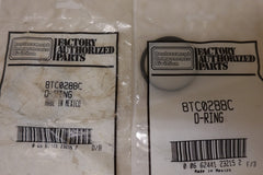 CARRIER Carrier 8TC0288C O-Ring Replacement