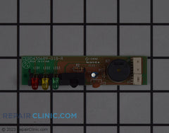 CARRIER Carrier B034862G01 Control Box Assembly
