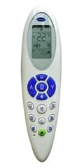 CARRIER Carrier B033466H01 Remote Replacement for Carrier Bryant Payne