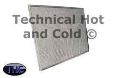 CARRIER CARRIER 9460-0206 Air Intake Filters