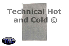 CARRIER CARRIER 9460-0206 Air Intake Filters