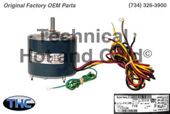 CARRIER Carrier HC35GZ003 Mtr Cnd 1/230 1/8