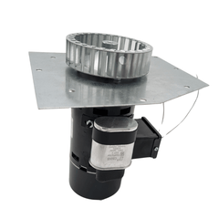 CARRIER CARRIER HC39GE573 Motor 1/4 H.P. 3 Phase