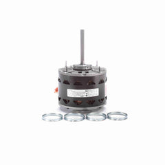 CARRIER CARRIER HC41SE698 Motor Replacement