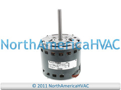 CARRIER Carrier HC41AE113 Furnace Blower Motor 1/3 HP 115V 1075 RPM