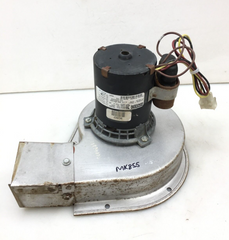 CARRIER CARRIER HC30CK236 Motor Ind Dft 1/230 .01 3200