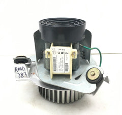 CARRIER CARRIER HC30CK236 Motor Ind Dft 1/230 .01 3200