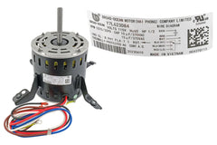 CARRIER Carrier HB40TR115 Blower Motor 1/4 HP PSC