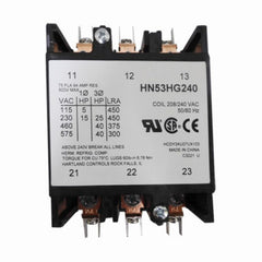 CARRIER CARRIER HC34GE237 CONDENSER FAN MOTOR POWER 1/10 HORSEPOWER