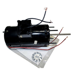 CARRIER Carrier HC30AU460 Motor Id Shp