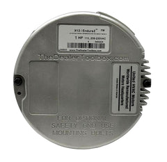 CARRIER Carrier HD52AR226 Blower Motor 1 HP