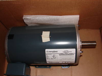 CARRIER CARRIER HD56DL575 Mtr Ib 3Ph Motor