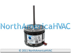 CARRIER CARRIER HD52AR475 Electronic Integral Motor X13