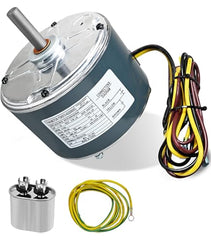 CARRIER Carrier HD56AK575 Motor