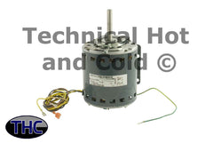 CARRIER Carrier HC56JQ230 Blower Motor