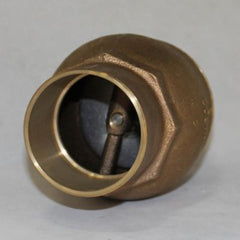 CARRIER CARRIER EC33UM002 Check Valve